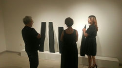 Wind: Group Exhibition & Concert