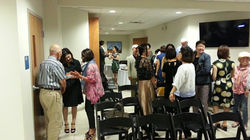 Wind: Group Exhibition & Concert