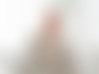 A man blowing his nose