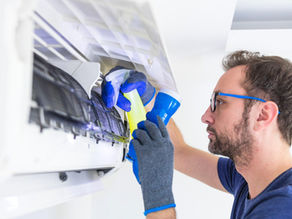 The Smart Homeowner's Guide to AC Replacement Services