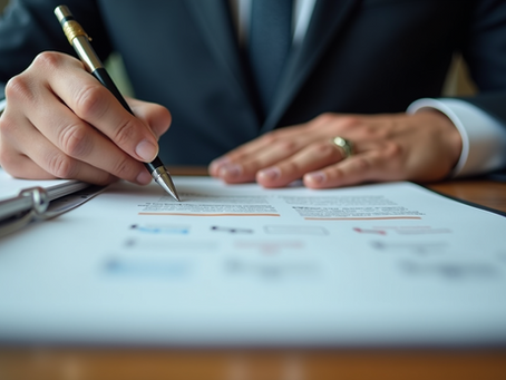 Mastering Legal Case Strategies