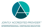 Jointly Accredited Provider