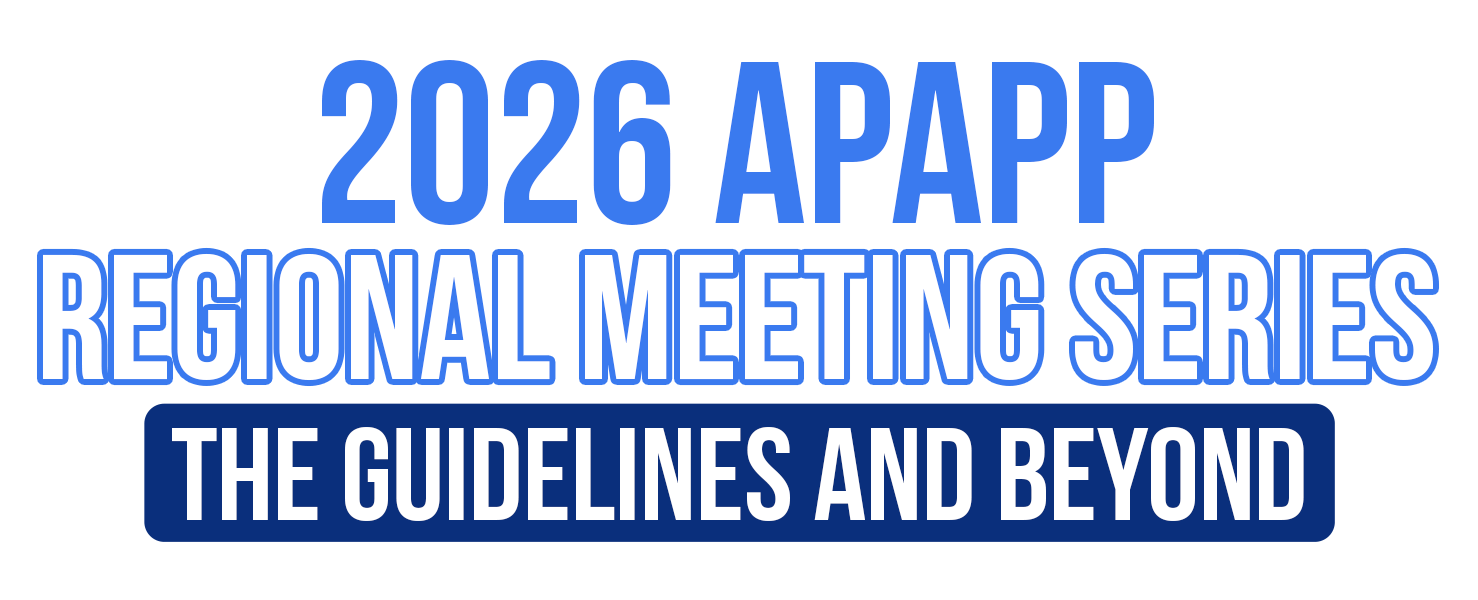Apapp Conference 2025 Sponsors | APAPP Conference