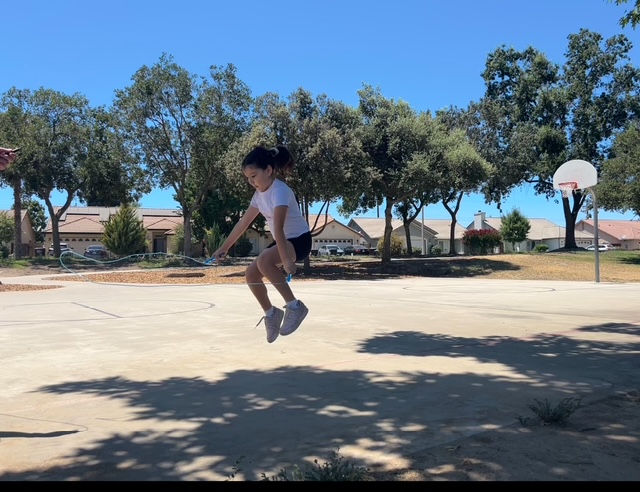"Just Show Up" Beginner Boys and Girls Elementary Basketball Sessions (1)