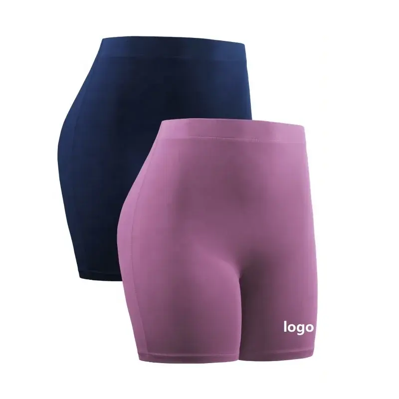 Meara London - Element Baselayer Compression Shorts
