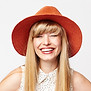 Blond Woman