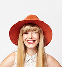 Blond Woman