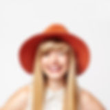 Blond Woman