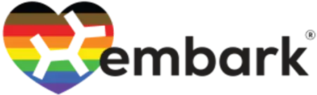 logo embark