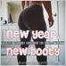 New Year, New Booty