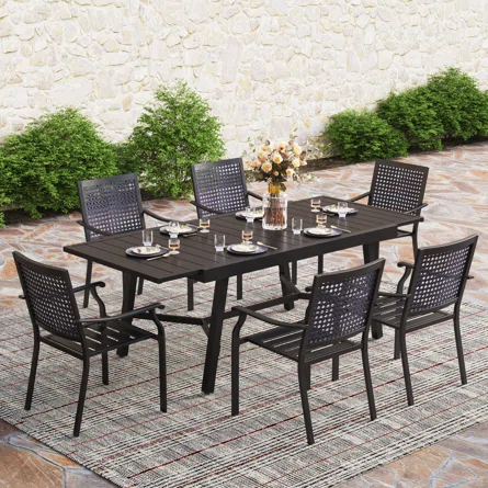 NWBC - Dinner on the Patio with Bev Leiser