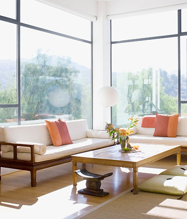 Modern Living Room