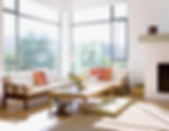 Salon moderne