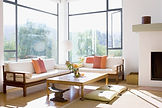 Modern Living Room