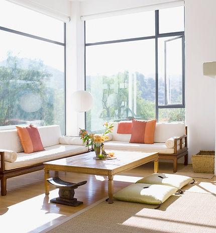Modern Living Room