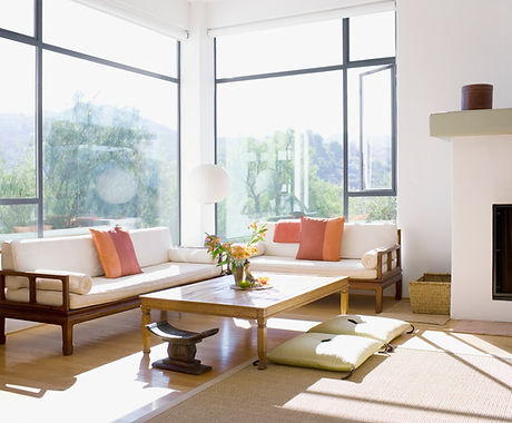 Modern Living Room