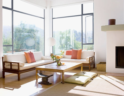 Modern Living Room