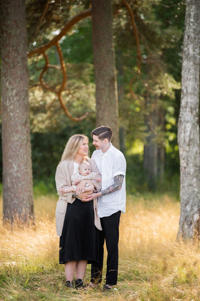 Familjefotograf barnfotograf Västmanland Norberg Morgongåva Fagersta Västerås Heby Uppsala Enköping Fotografering Familj fotograf