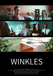 Winkles Poster