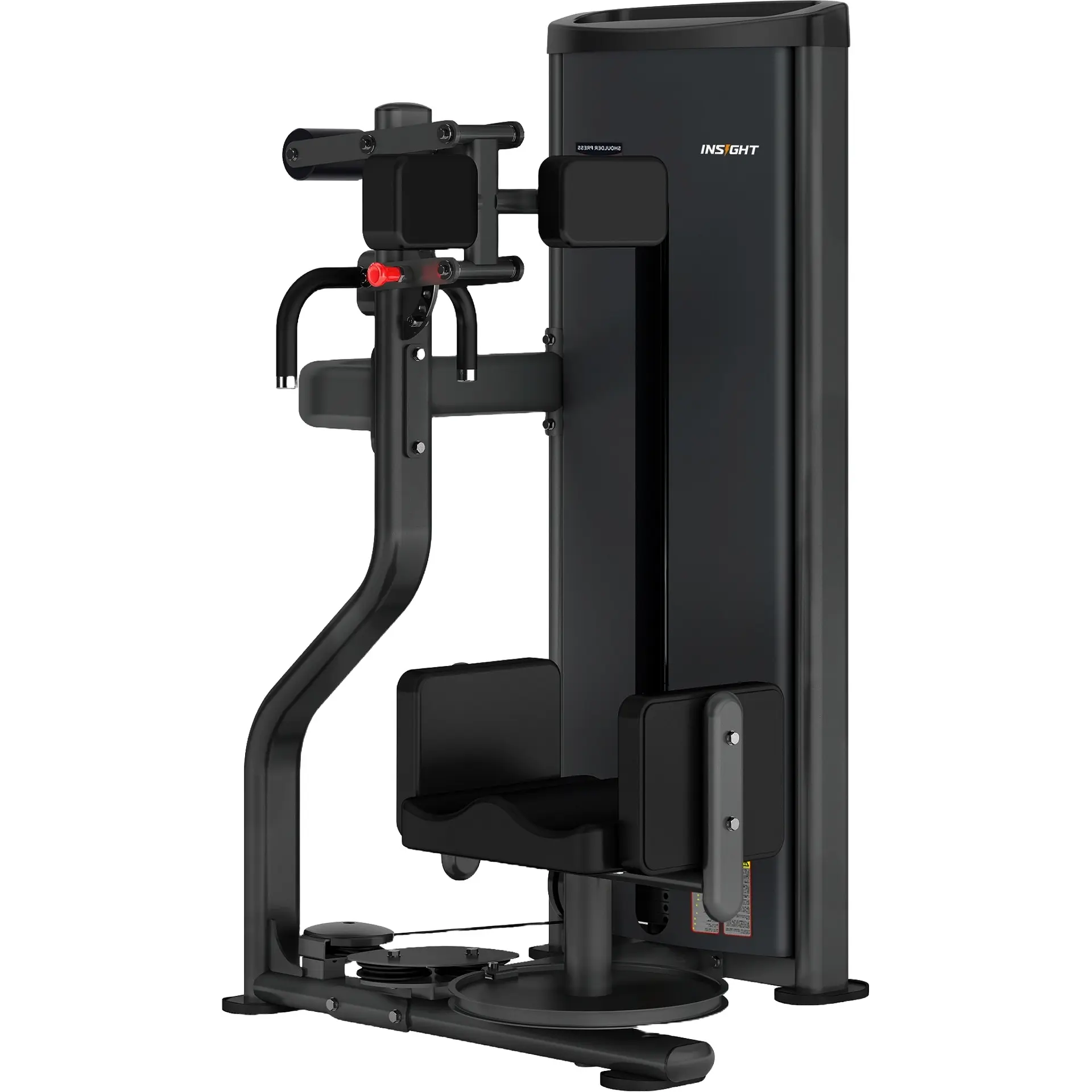 Insight Fitness DA Series Rotary Torso