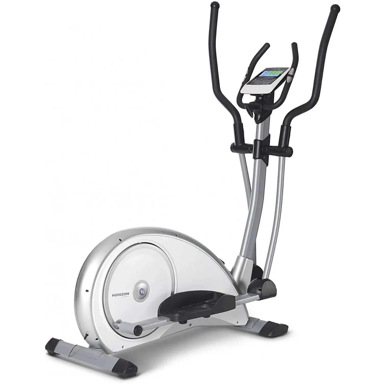 Horizon Fitness Elliptical Cross Trainer Syros Pro
