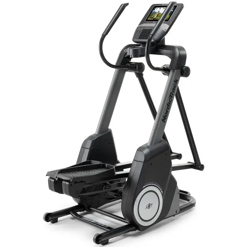 NordicTrack Free Stride FS10i Elliptical Cross Trainer