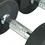 Thumbnail: Axox Fitness Round Dumbbell Set with Rack | 27.5Kg - 50Kg