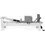 Thumbnail: Pilates Academy Reformer | White