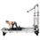 Thumbnail: Align-Pilates Half Cadillac Frame for A, M & C Series Reformers