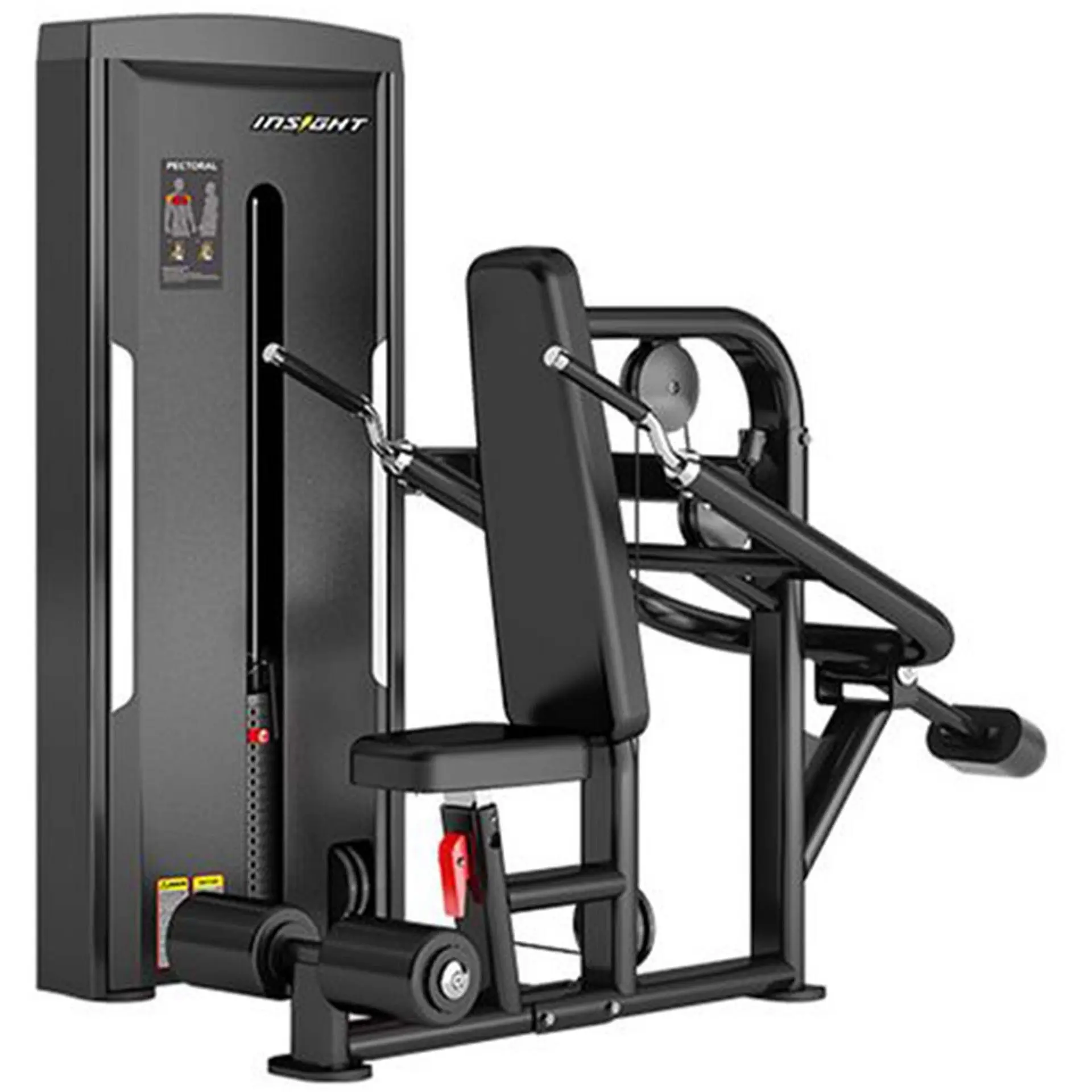 Insight Fitness Triceps Press