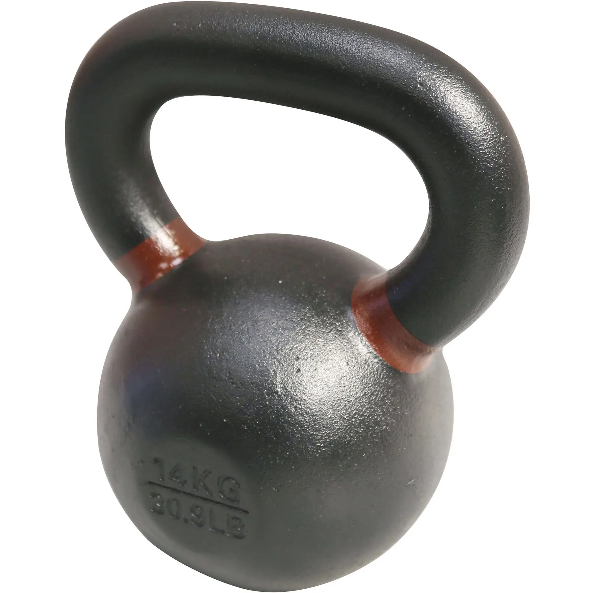 Axox Fitness Cast Iron Kettlebell | 4Kg-24Kg | 14 Kg