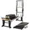 Thumbnail: Merrithew Rehab V2 Max Plus Reformer Bundle