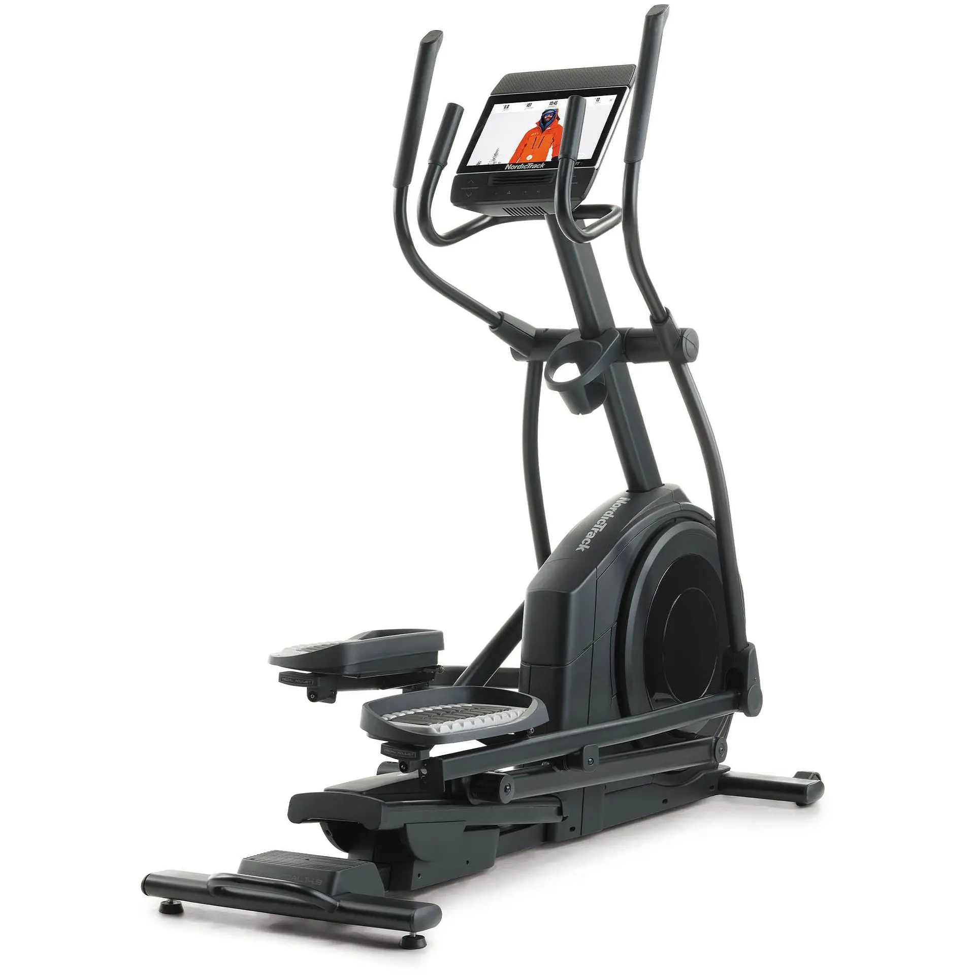 NordicTrack Air Glide 14i Elliptical Cross Trainer