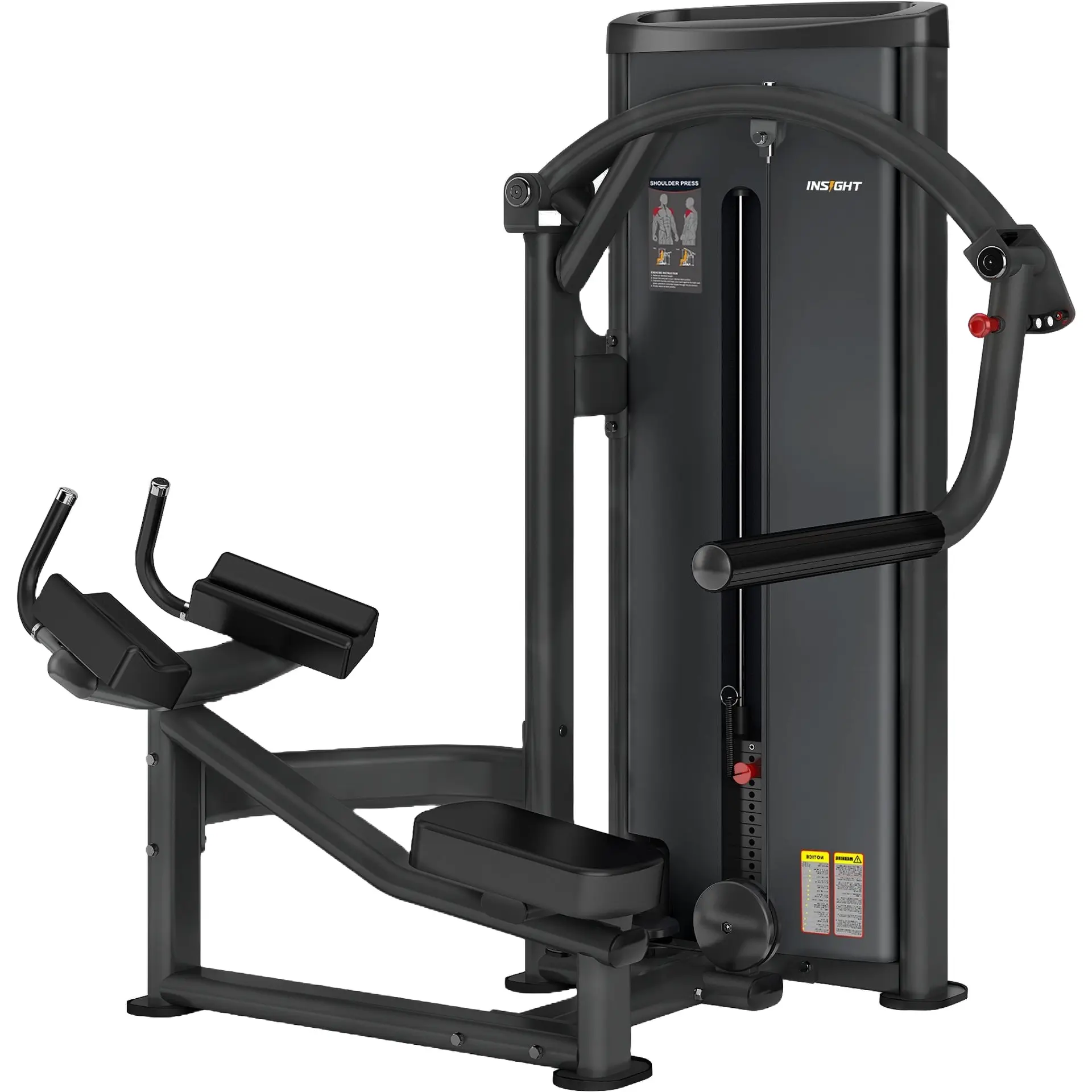 Insight Fitness Glute