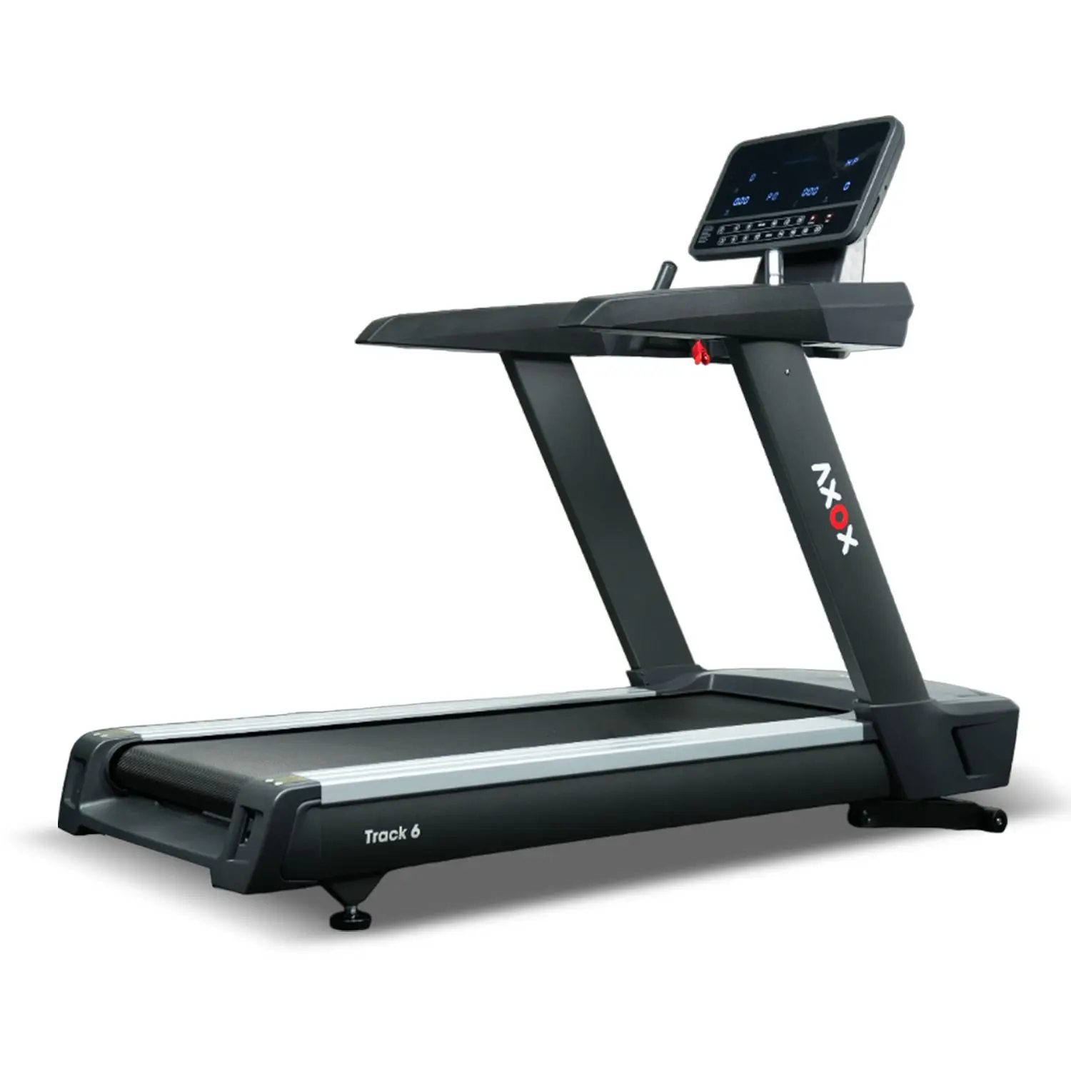 Axox Fitness Track 6 Commercial Treadmill