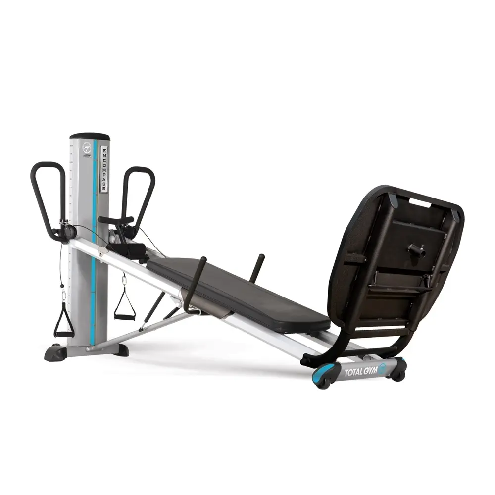 Total Gym Encompass Clinical Recovery Package with Accessories