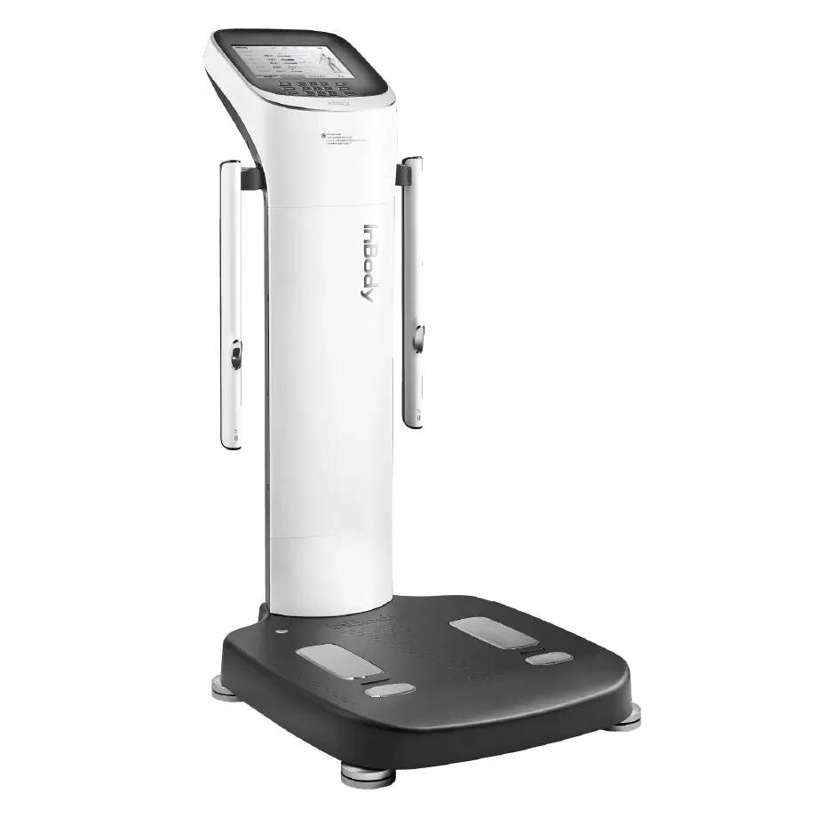 Thumbnail: InBody 970 Body Composition Analyzer