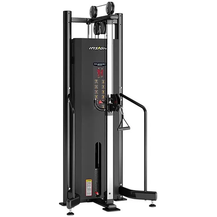 Insight Fitness Hi/Low Pulley SA024