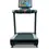 Thumbnail: Axox Fitness Track 6 Commercial Treadmill ENT with 6HP AC Motor & 23.8" TFT touc