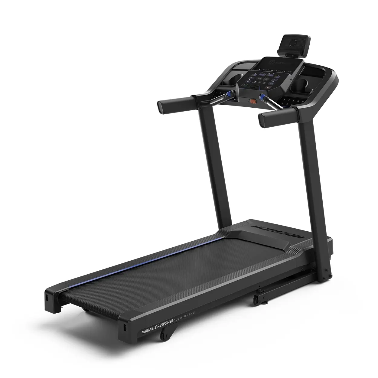 Horizon Fitness 5.0 AT Treadmill