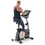 Thumbnail: NordicTrack Commercial VU 29 Upright Bike