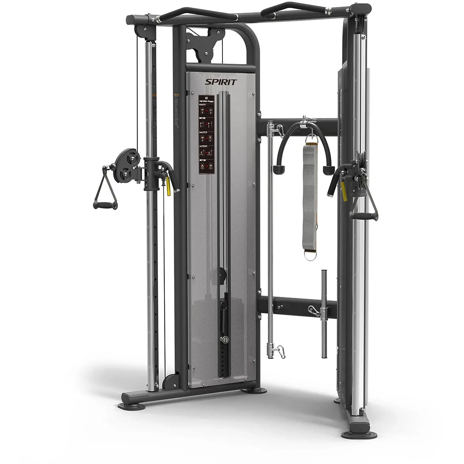 Spirit Fitness Functional Trainer
