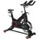 Thumbnail: Axox Fitness S20-R2 Spinning Bike with Console
