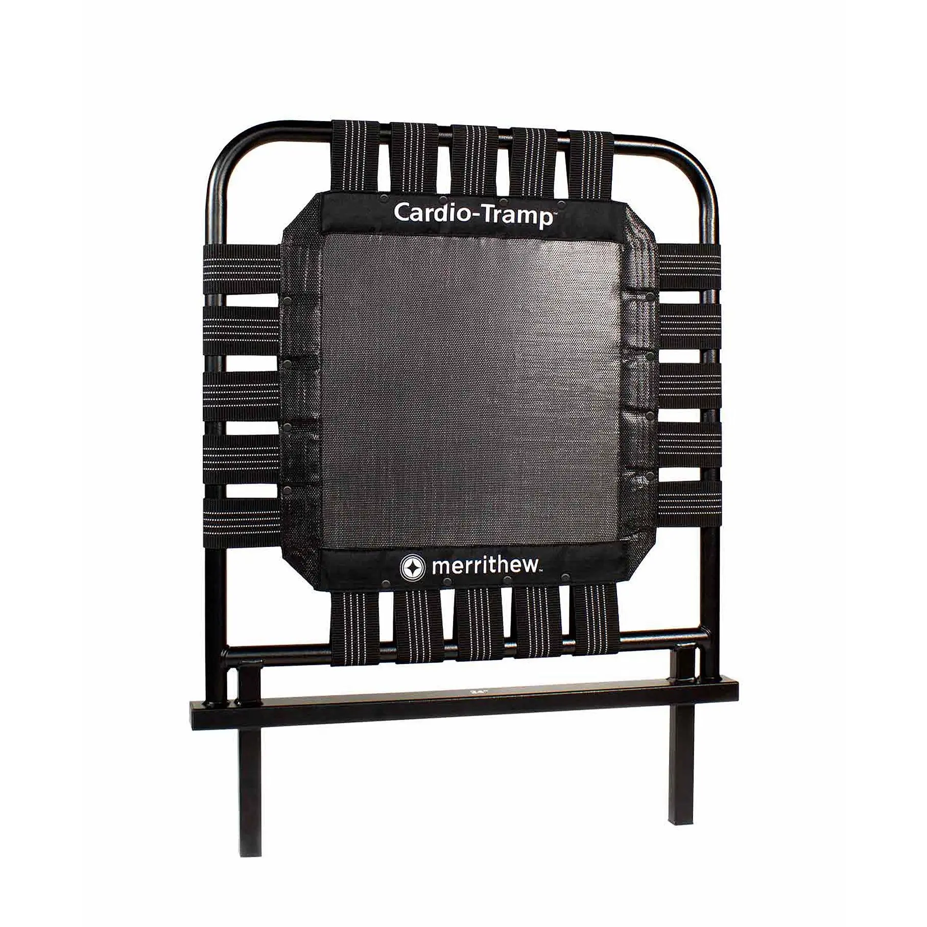 Merrithew Cardio-Tramp Rebounder for V2 Max/Rehab V2 Max Reformers