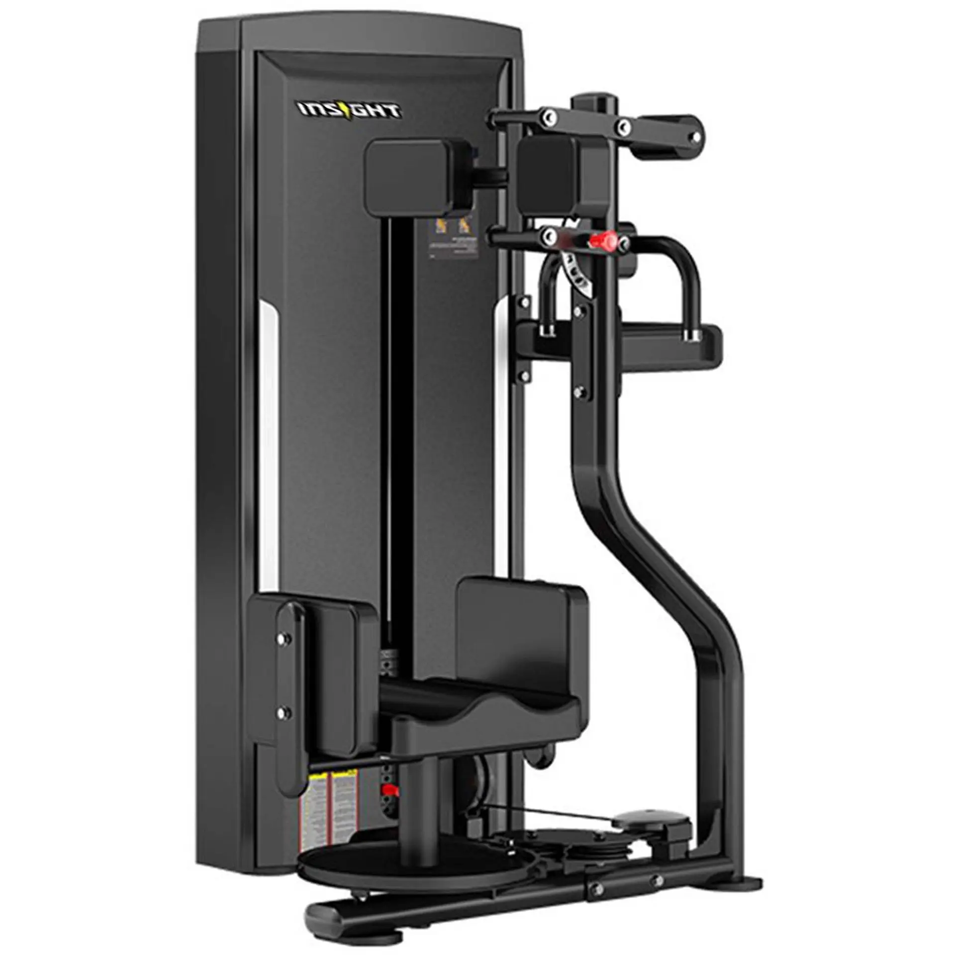 Insight Fitness Rotary Torso SA010D