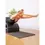 Thumbnail: Align-Pilates Roll Up Maple Pilates Pole | 32-inch