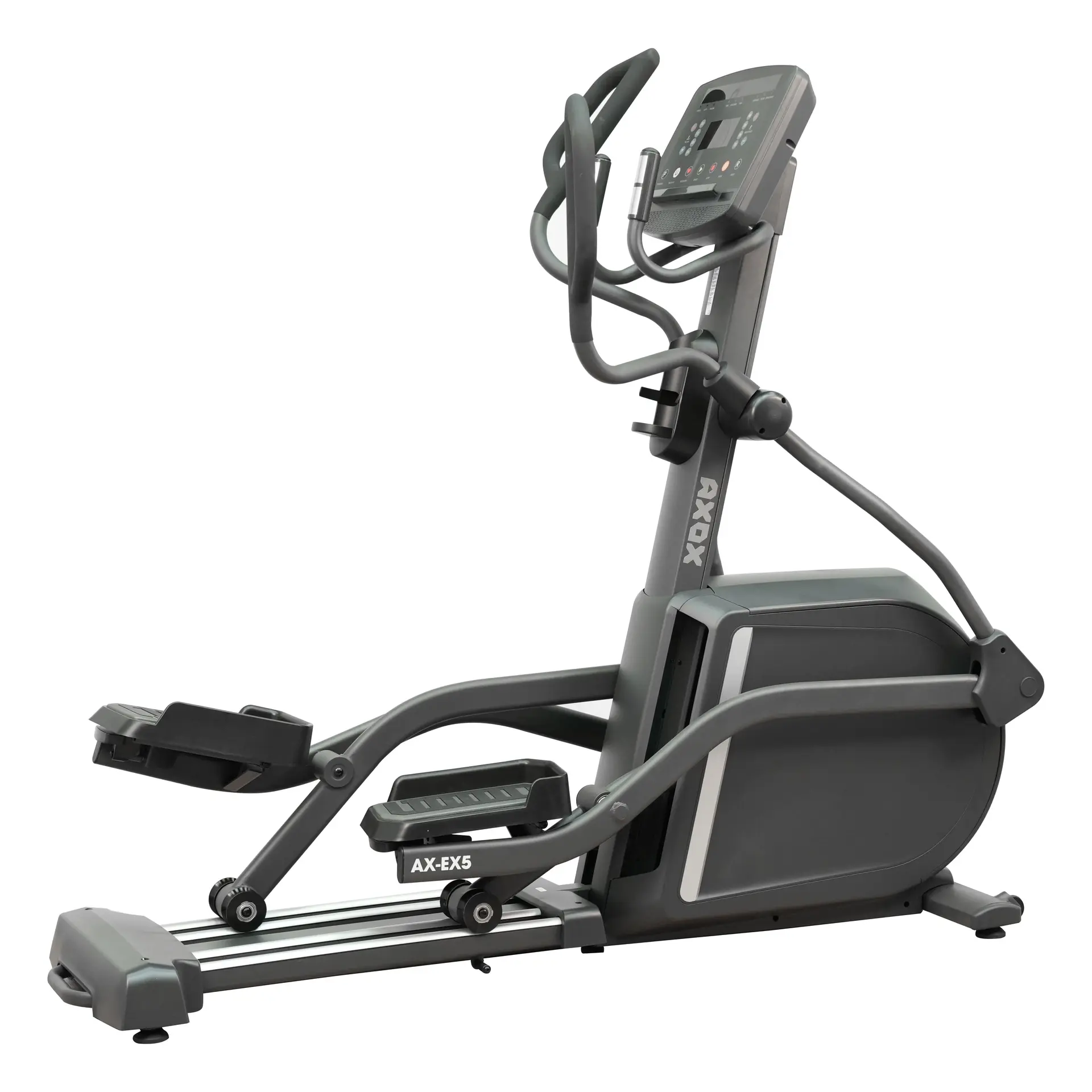 Axox Fitness EX5.0 Elliptical Cross Trainer