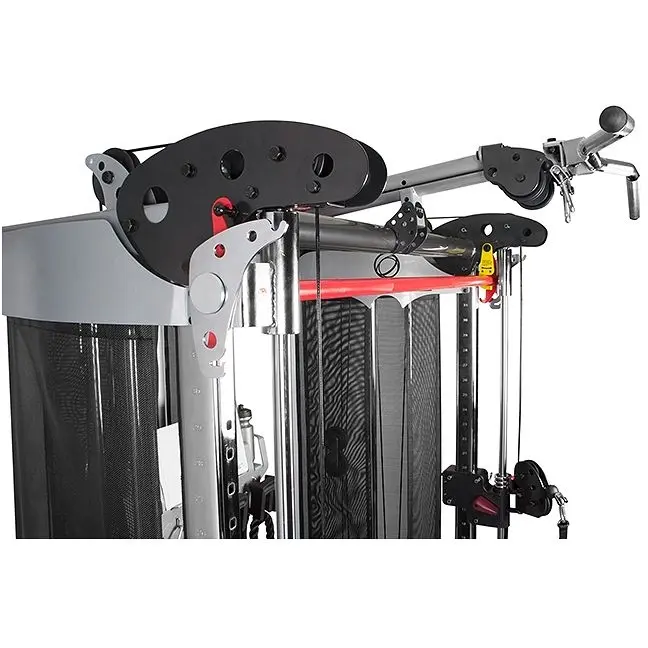 Thumbnail: Inspire Fitness Functional Trainer FT2