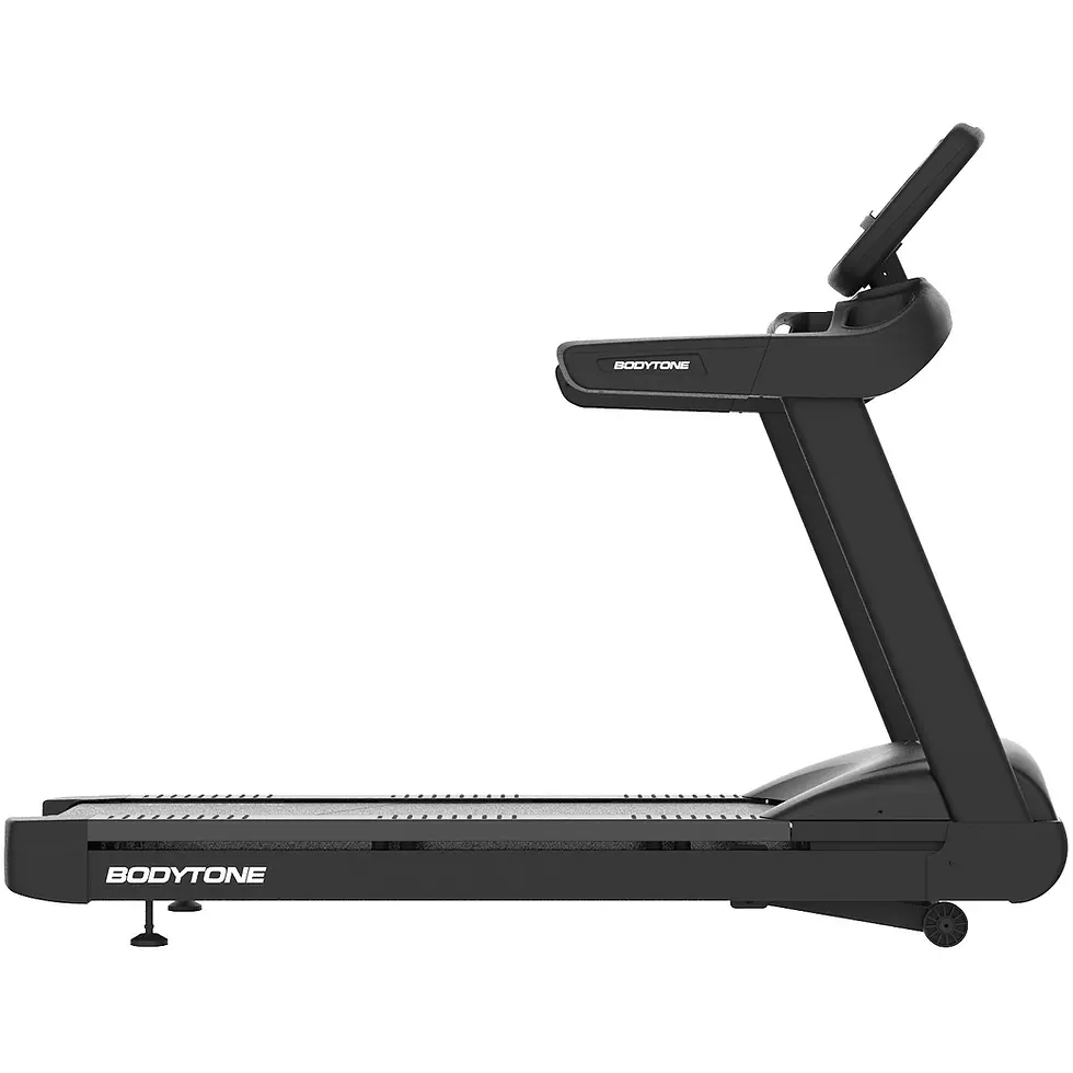 Thumbnail: BODYTONE EVOT3TS+ professional treadmill