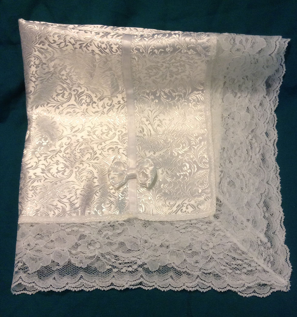 Thumbnail: Lap Scarf